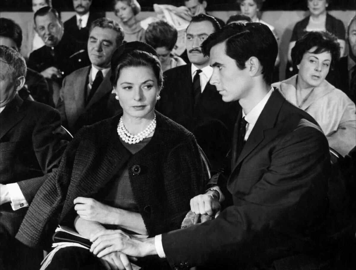 любите ли вы брамса отзывы