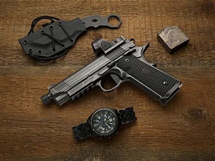 Guns inc