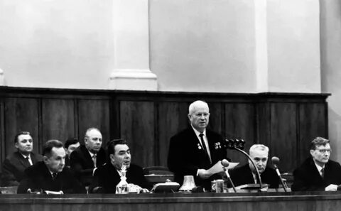 Пленум год