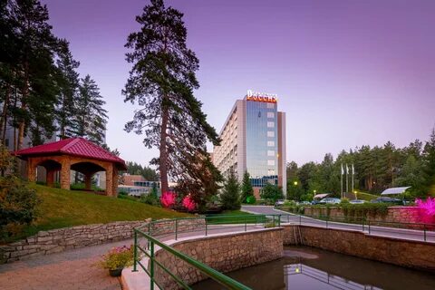 Лучший санаторий белокурихи рейтинг