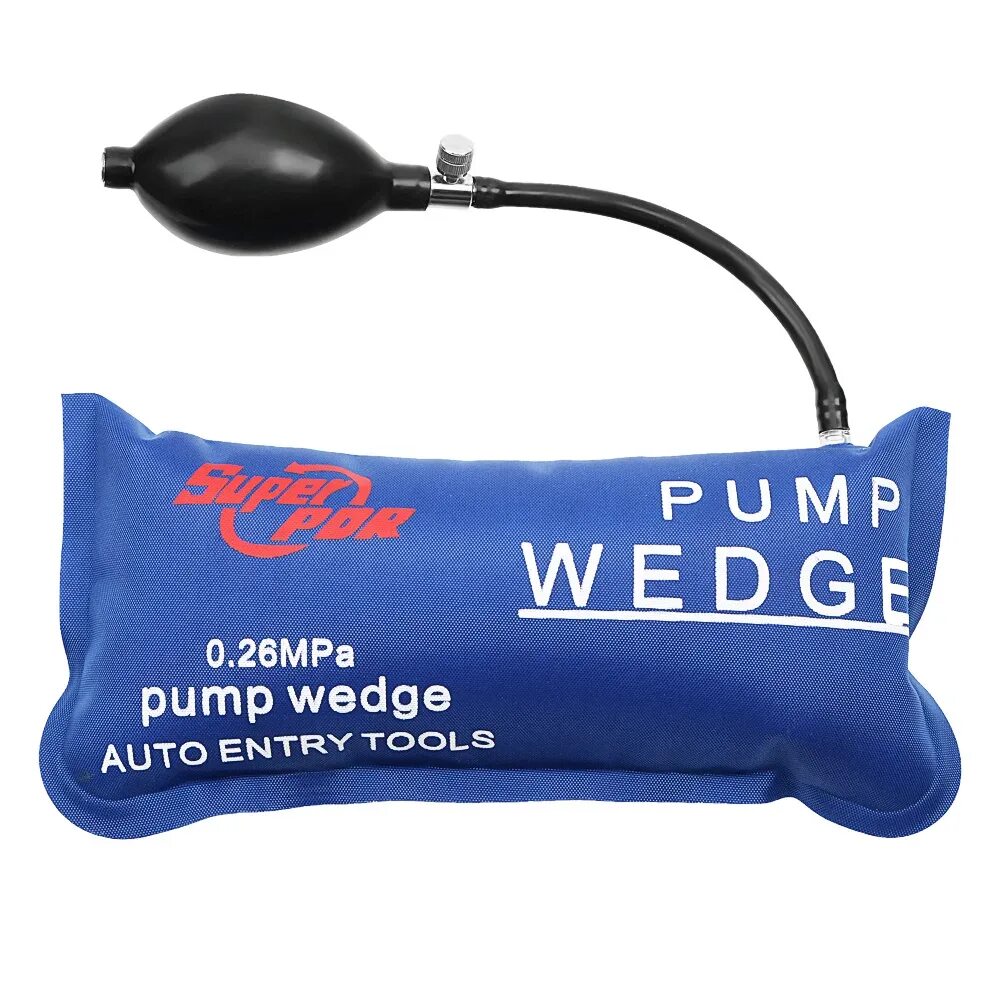 Enter auto