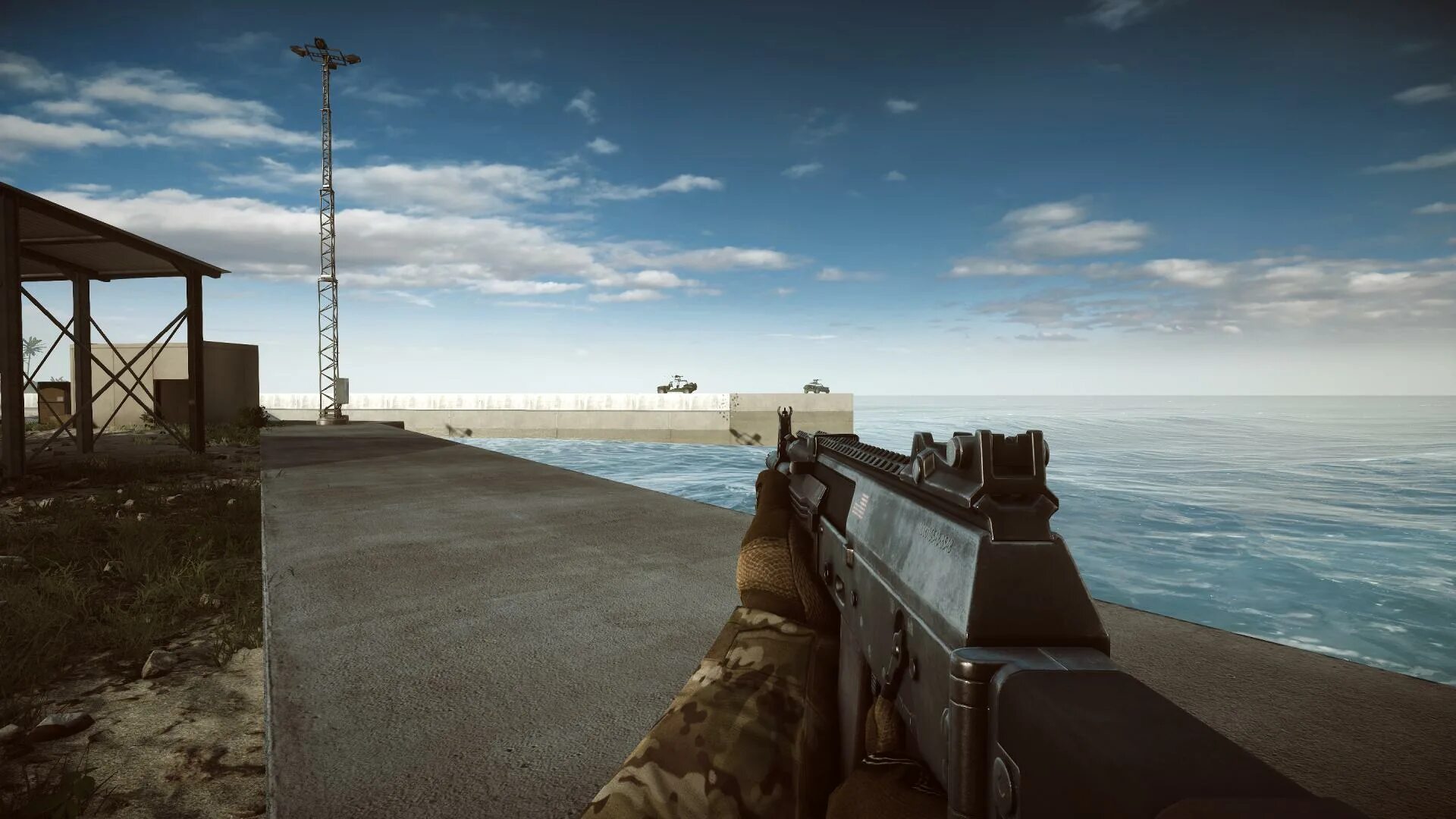 Обновление 22 бф. АК 12 bf2. Bf 2 AK Tactical. L115 bf4. A4bf2.