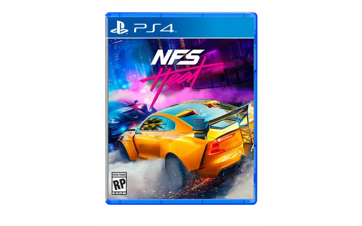 Nfs ps5. Nfs ps5