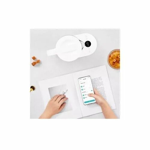 Intelligent multi function health pot. Чайник xiaomi mysh0e1acm. электрический чайник xiaomi intelligent multi-function health pot, белый. xiaomi mi home intelligent multi-function health pot white. чайник xiaomi viomi v-sk152a (белый цвет).