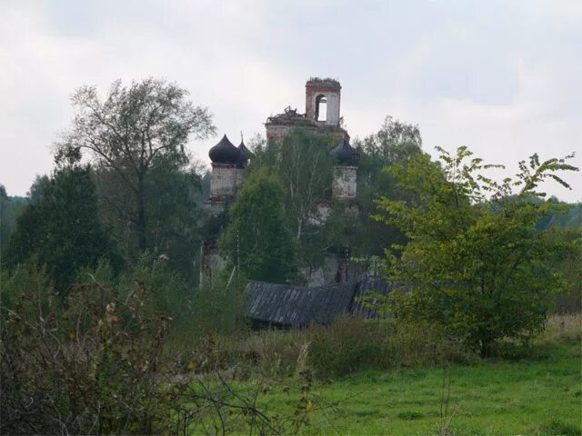 Погода зеленцово никольского вологодской. Село Зеленцово Вачский район. Село Зеленцово Вачского района Нижегородской области. Церковь в Зеленцово. Церковь Богоявления Зеленцово Вачский район.