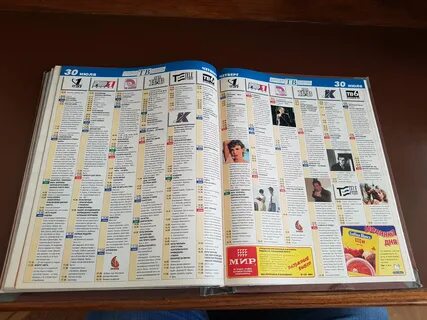 Программа передач дорама владивосток