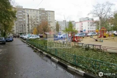 Набережная авиастроителей 14