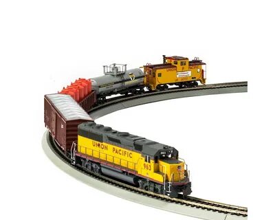 Train set