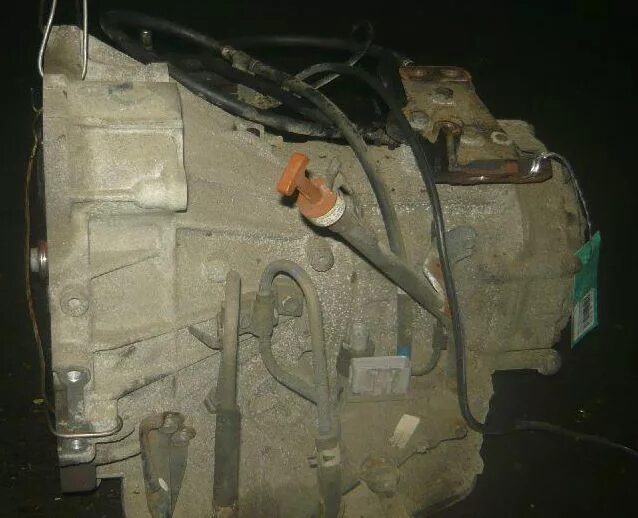 АКПП Elgrand 98 QD32 4WD - Страница 6 - Клуб любителей микроавтобусов и минивэно