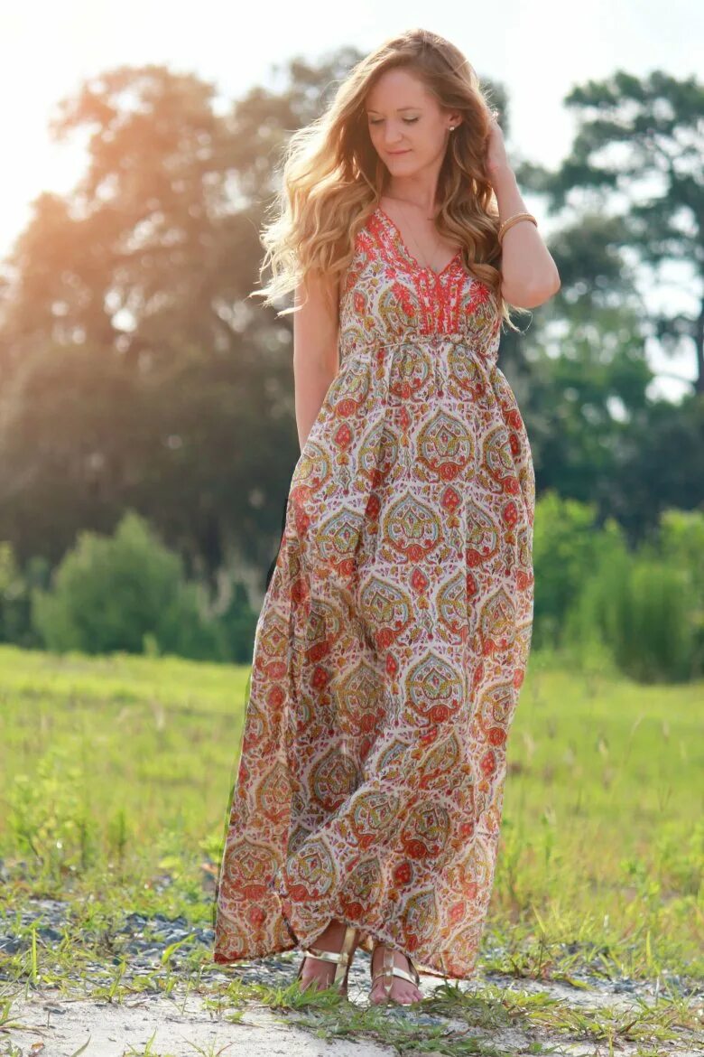 Летние платья в стиле бохо. Maxi boho dress. Длинное платье бохо. Платье бохо для женщин. Платье в стиле бохо короткое.