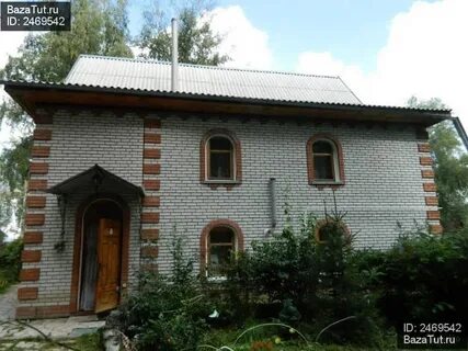 Баюновские ключи алтайский край