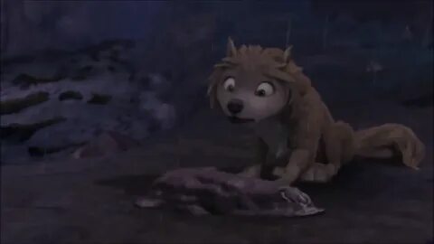 Альф и альфа фанфики