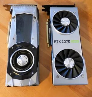 1080 super vs 1080 ti