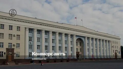 Мэрия ульяновск