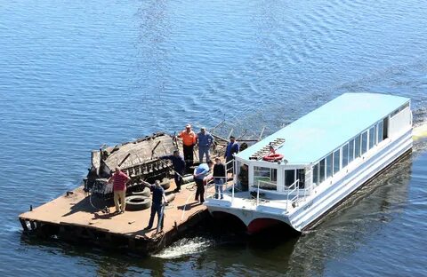 Летучий корабль воронеж над водохранилищем