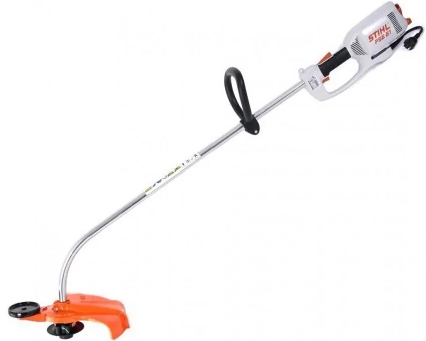 Stihl fse 81. Триммер штиль фсе 81. Косилка штиль FSE 81. Триммер штиль fse81. Триммер Stihl FSE 81 (электро).