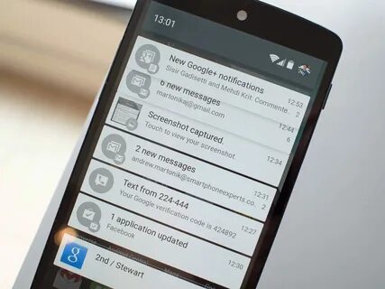 Приложения для смартфонов смс