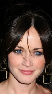 Blue eyed actresses