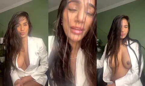 Poonam Pandey Fingering Juicy Pussy Leaked Video.