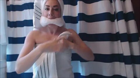 "towel fetish" Videos.