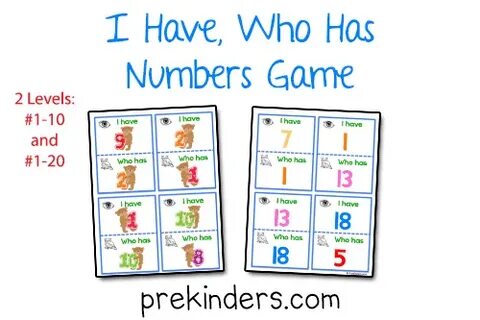 Can have your number