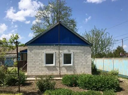 Недорогие дома в селах ставропольского края