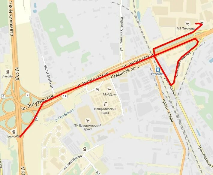 Работа владимирский тракт. Работа владимирский тракт
