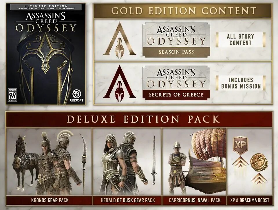 Assassin's Creed: Odyssey - Ultimate Edition. Набор Хронос Assassins Creed Одиссея. Assassin’s Creed Odyssey ультимате. Ассасин Одиссея Ultimate. Assassin s creed odyssey editions