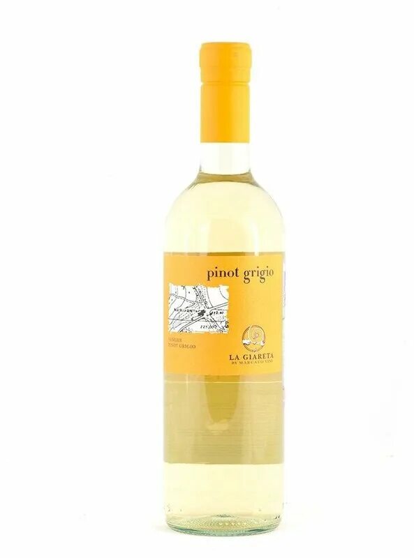 Вино pinot grigio отзывы