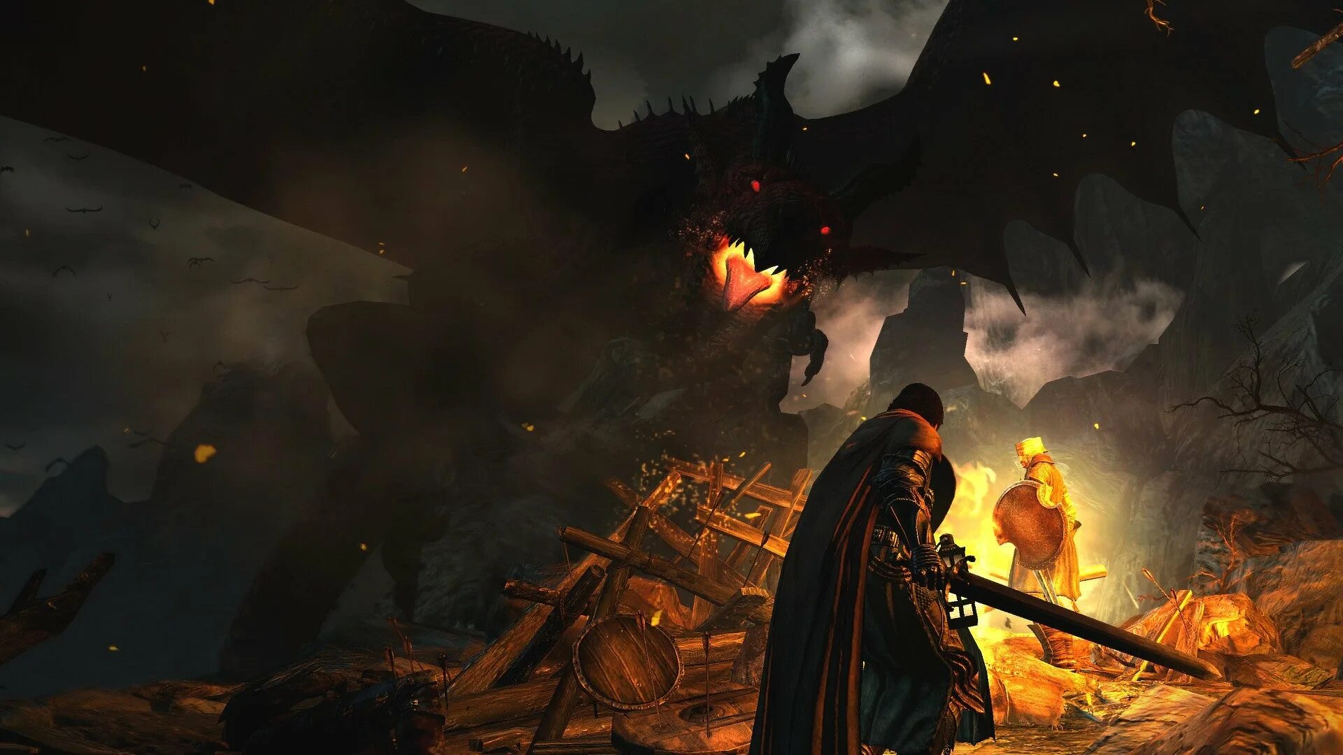 Dragon s dogma 2 магический лучник. Dragon's Dogma: Dark Arisen. Dragon s Dogma 2. Драгон Догма дарк аризен.