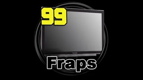 Fraps 9