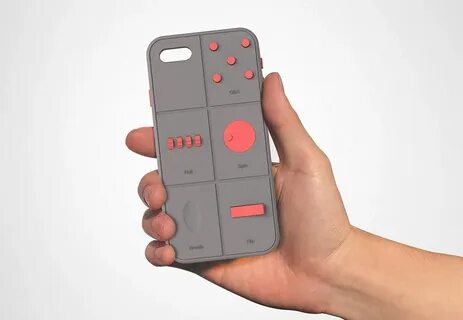 Case design