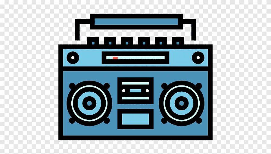 Boombox 3 приложение