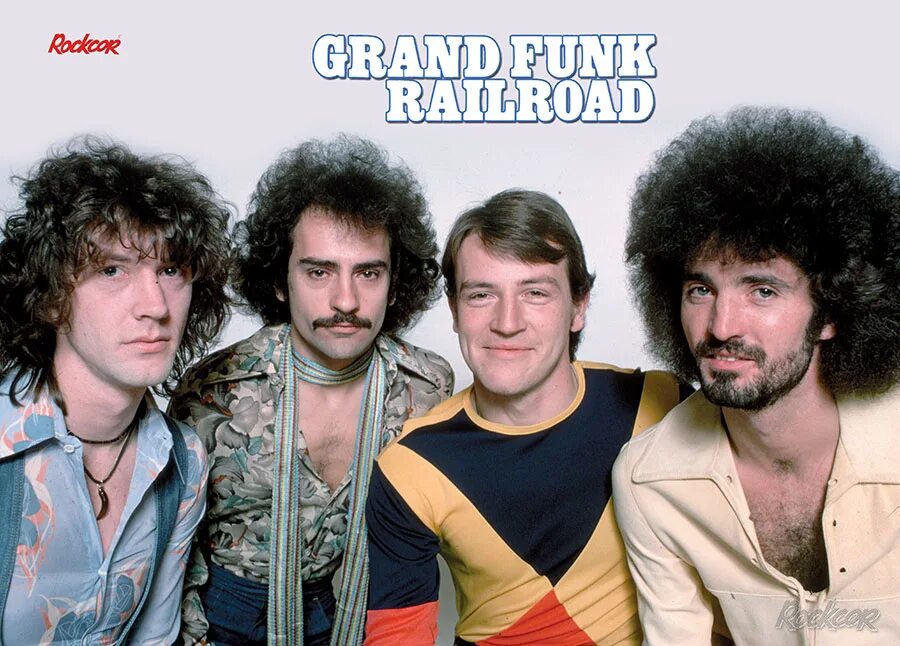 Funking around