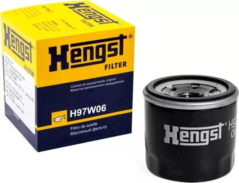 H filter. Фильтр масляный HENGST h97w06 (w 67/1, c-224,op595) Subaru all models. HENGST h97w06. Фильтр масляный HENGST h10w01. HENGST h97w13 фильтр масляный.