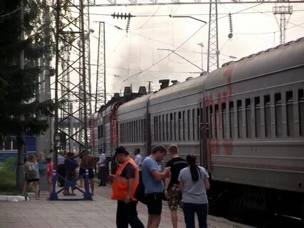 Поезд москва абакан станции
