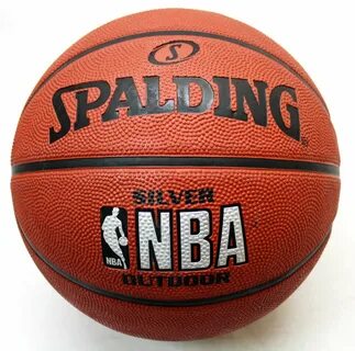 Размер мяча nba