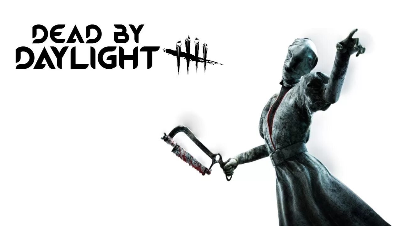 Дед бай дейлайт на белом фоне. DBD без фона. Dead by Daylight надпись. DBD значок.