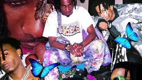 Carnival playboi carti