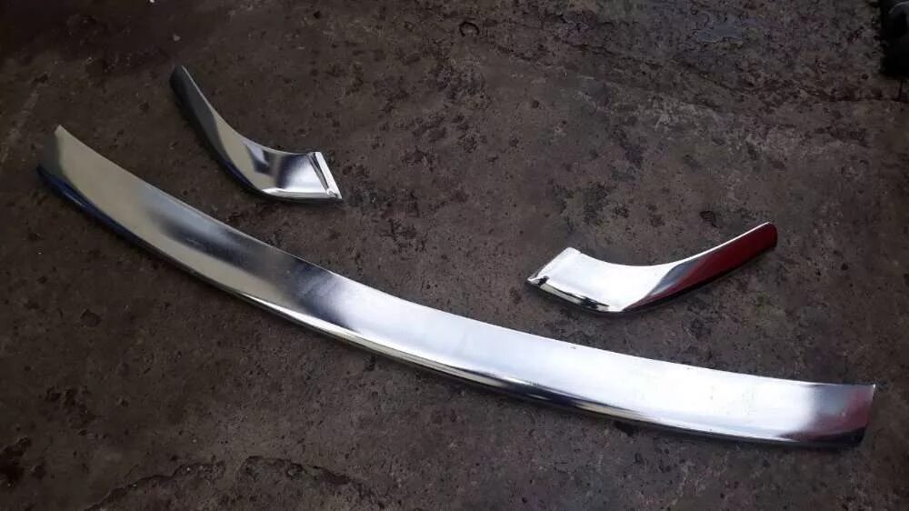 Задний бампер хром. Хром на бампер газ 3110. хром накладки на бампера газ 3110. хром заднего бампера газ 3110 артикул. хром накладка переднего бампера газ 3110.