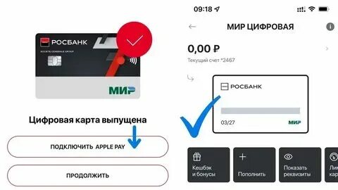 Всем "Мир": как экономить, используя карту российской платежной системы 7Дней.ru