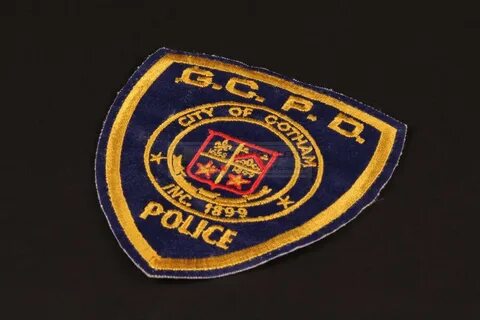 City police