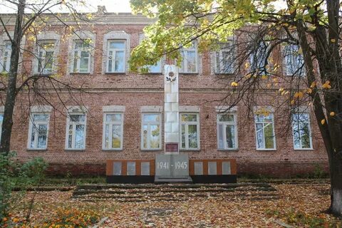 Колледжи можги