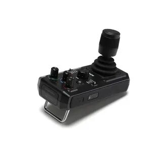 Управление dji