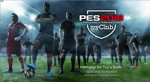 My club
