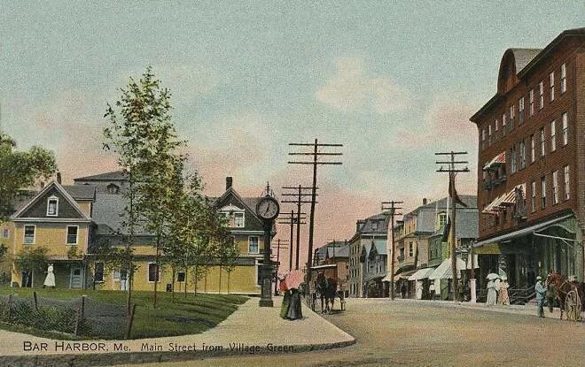 1 main st. Мэйн-стрит в центре, 1908 год. мейн стрит в центре 1908. мэйн стрит в бозмане. main_street_looking_south_houston_texas_(1908).jpg.