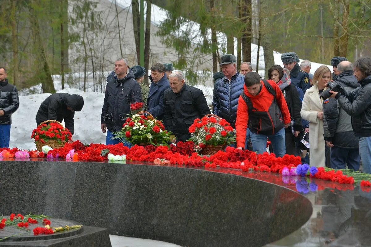 Гибель гагарина и серегина. Памятные места. Памятные места России. Митинг. Место гибели Гагарина и Серегина.