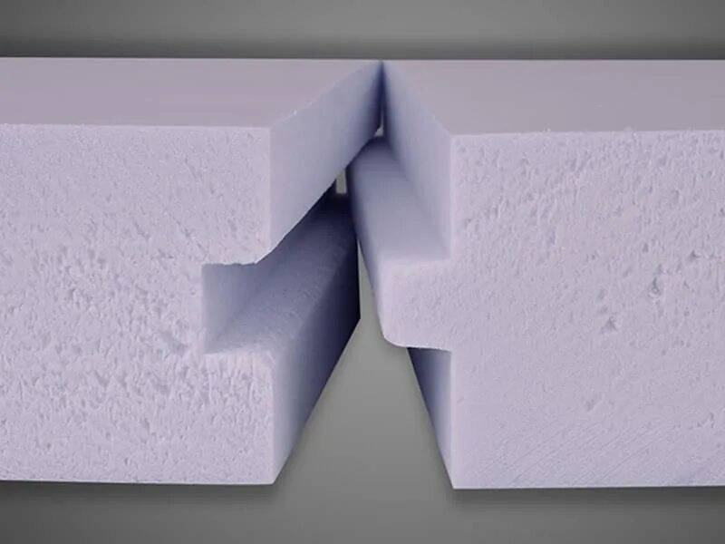 Foam x
