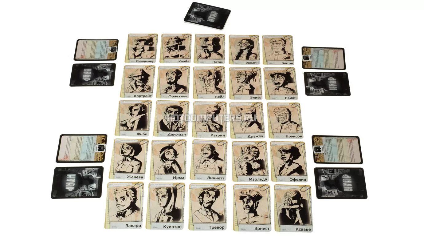 Игра нуар. Игра нуар правила. Игра нуар. Нуар настолка. Нуар gaga настольная игра коробка.