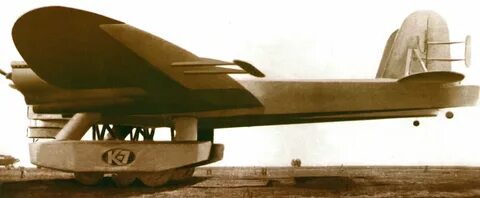 Kalinin k 7